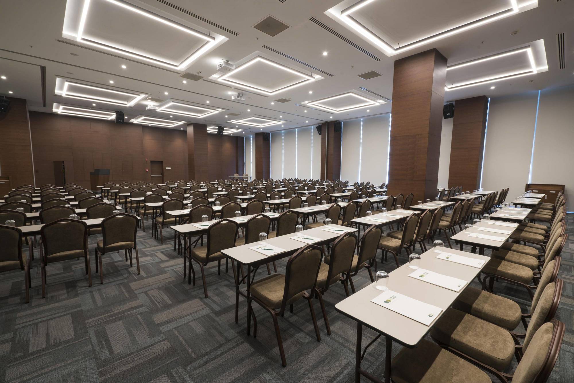 Point Hotel Ankara Exterior foto